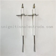 Elektroda jisker alumina