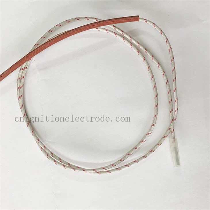 Burner Ignition Electrode