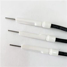 Grilovací zapalovací elektroda