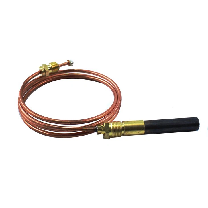 Thermopile Gas System Sensors