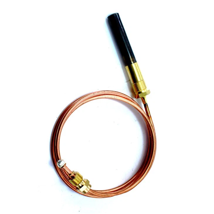 Thermopile Gas System Sensors